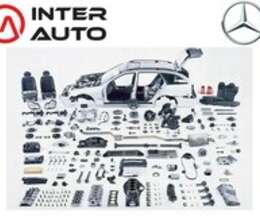 Mercedes C-Class 2010 ehtiyat hissələri – Ehtiyat hissələri – ucuztap.az