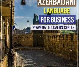 Azerbaijani Language Courses for Business – Hazırlıq kursları – ucuztap.az