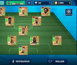 Dream League soccer oyun hesabı – Oyun hesabları – ucuztap.az