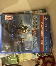 Ps4 üçün God Of War – Konsollar üçün oyunlar – ucuztap.az