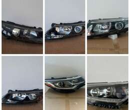 Kia Optima 2010-2021 faraları – Ehtiyat hissələri – ucuztap.az