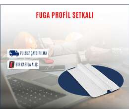 Fuqa profil – Tikinti materialları – ucuztap.az