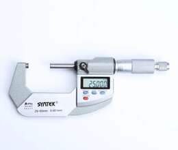 Mikrometr  25-50 mm