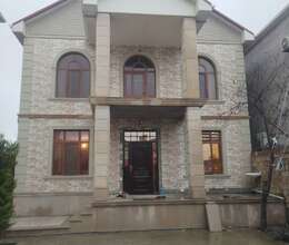Satış Həyət evi, 170m²