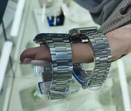 CASİO firması KİŞİ saatı. 