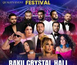 8 Mart Qadınlar Partisi çox maraqlı olacaq – Konsertlər – ucuztap.az