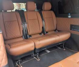 Mercedes vito avtobusu sifarişi