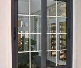 Plastik pəncərə sifarişi