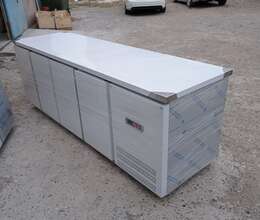 Dəzgah tipli soyuducular