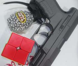 Walther игрушечный пистолет 