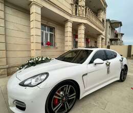 Porsche panamera toy maşını