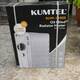 Kumtel radiator