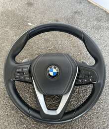 BMW G05, BMW G30 sükanı – Aksesuarlar – Bakı – ucuztap.az