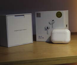 Apple "Airpods 2 pro copy"