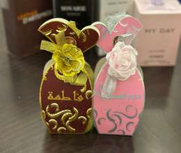 Fatima parfüm