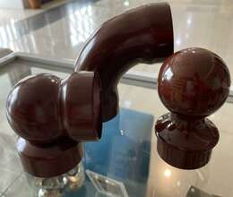 Alüminium aksesuarlar