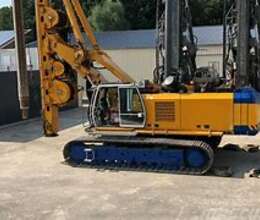 Liebher ekskavator ehtiyat hisseleri 