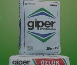 Astarlar və üzlüklər 