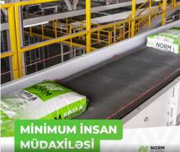 Norm Sement A klass 400 marka / Norm B klass 300 marka 