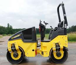 Asfalt Katoku: Bomag BW 120 AD-5, 2023 il – Digər – ucuztap.az
