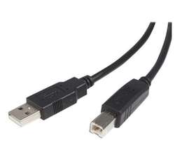 USB 2.0 Printer Cable 1.5M – Sumqayıt – ucuztap.az