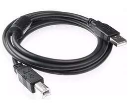 USB2.0 Printer Cable 1.5M