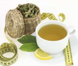 Arıqlama çayı (Tianshi Slimming Tea)