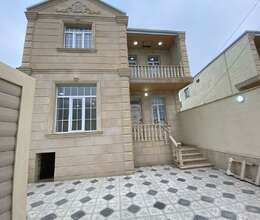 Satış Həyət evi, 240m² – Həyət evi – ucuztap.az