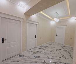 Xırdalan şəh. H. Əliyev Prospekti 3-otaqlı Mənzil  