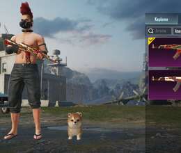 ❗ PUBg Mobile hesabı satılır ❗ – Oyun hesabları – ucuztap.az