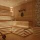 Fin sauna inşası