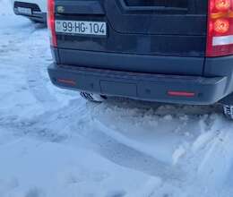 Land Rover Discovery, 2007 il – Discovery – ucuztap.az