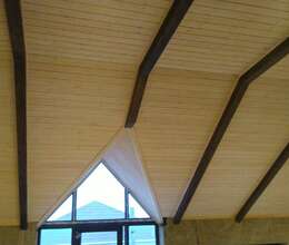 Taxtaların mantajı ve dekorasiyası