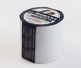 Mirizobant Aliminium səth (Ağ) 15sm