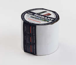 Mirizobant Aliminium səth (Ağ) 13sm