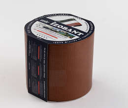 Mirizobant Aliminium səth (Qırmızı) 15sm