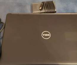 Model - Dell Latitude 5480