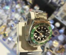 ROLEX firması QADIN saatı. – Saatlar – ucuztap.az
