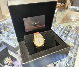 EVAL firması QADIN saatı. 