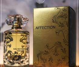 Affection Eau De Parfum for Women