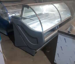 Qastronom vitrin soyuducuları