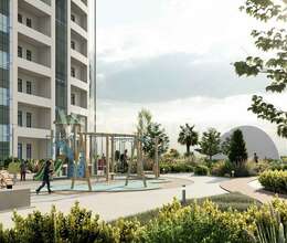 Satılır Yeni tikili, 125m², 3-Otaqlı – Yeni tikili – ucuztap.az