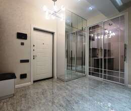 Satılır Yeni tikili, 91m², 3-Otaqlı