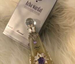 Arba Wardat Eau De Parfum for Women 