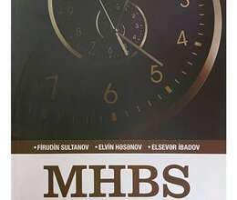 Maliyyə Hesabatlatının Beynəlxalq Standartları  MHBS (PMS) kitabının III nəşri 