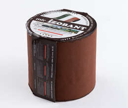 Mirizobant Membran səthli (Qırmızı) 15sm