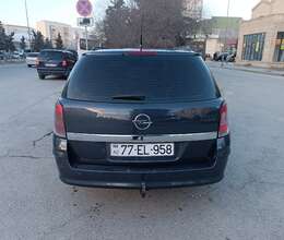 Opel Astra, 2009 il – Astra – ucuztap.az