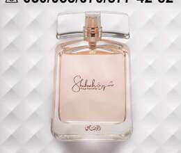 Shuhrah Pour Femme Eau De Parfum for Women