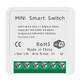 Mini Smart Switch- rele ZigBee 16A