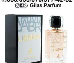 Libbra Natural Sprey Eau De Parfum for Women – Bakı – ucuztap.az